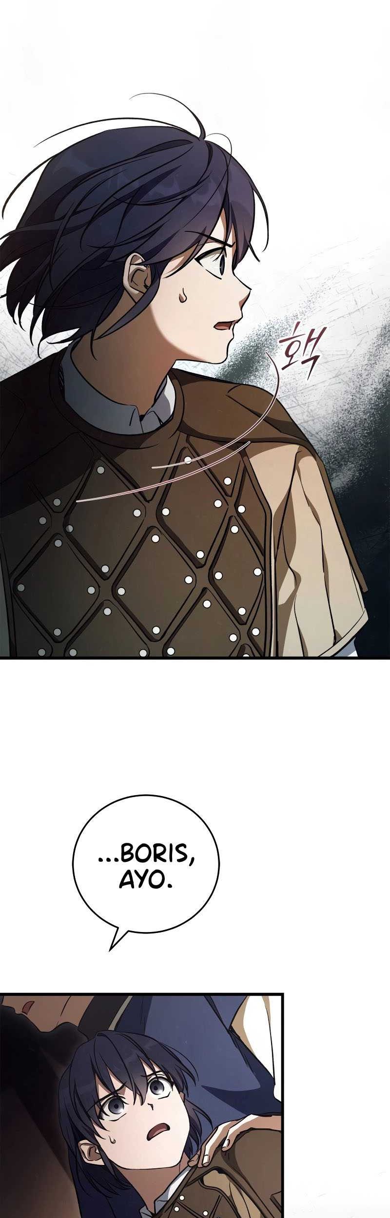 Children of the Rune Chapter 09 Gambar 63