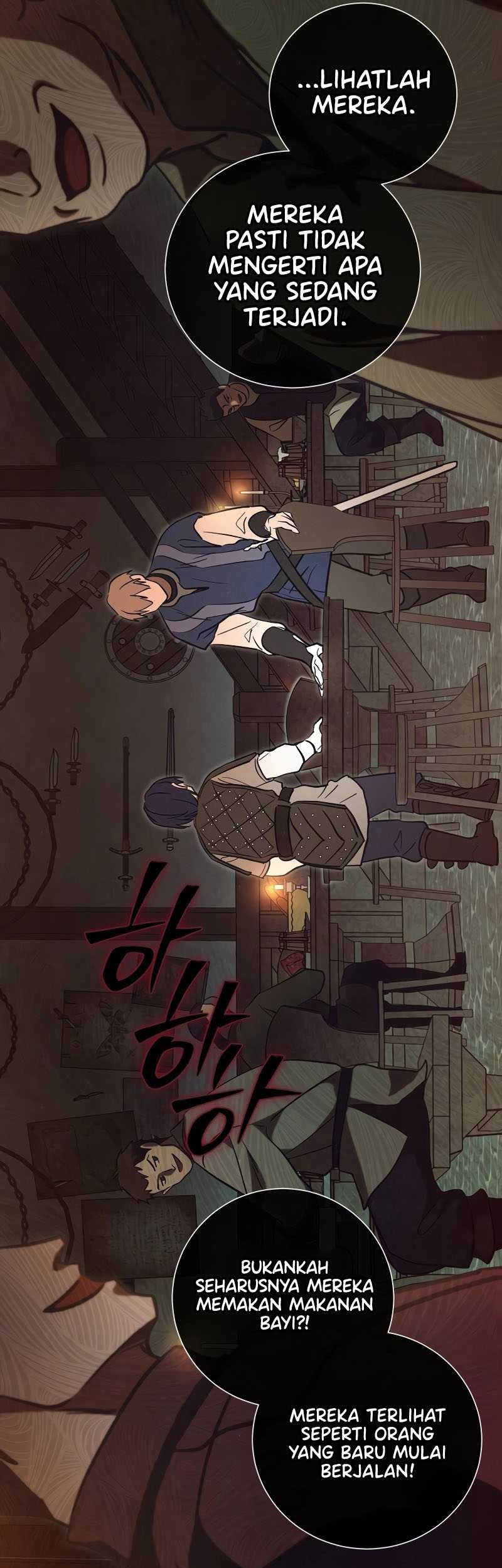 Children of the Rune Chapter 09 Gambar 65