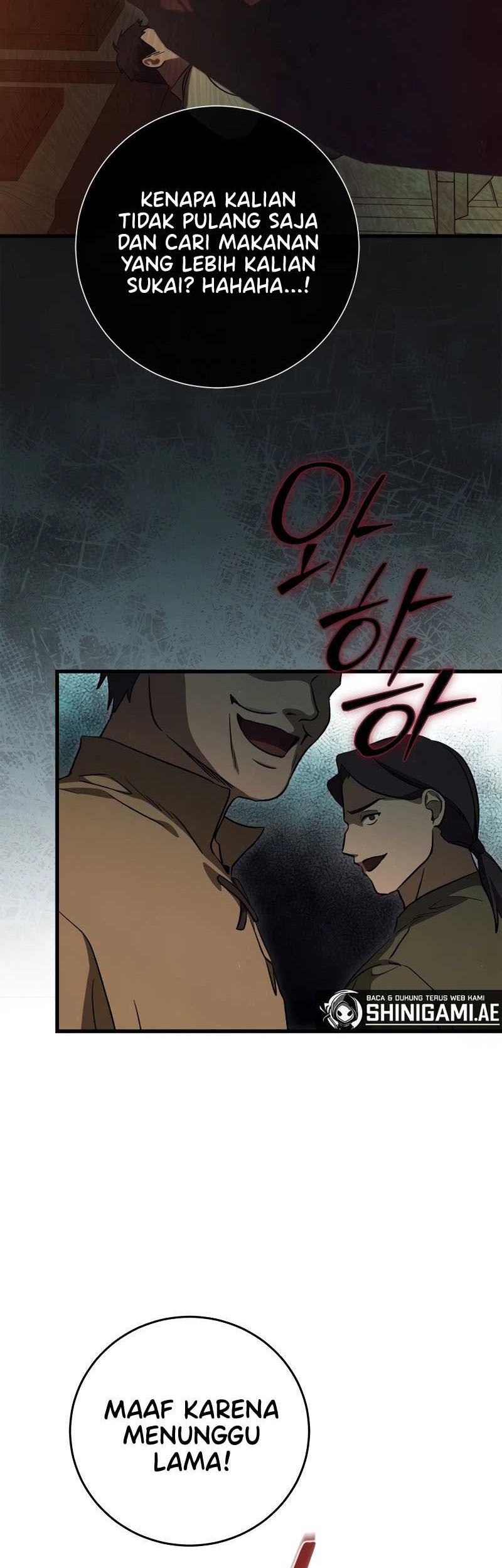 Children of the Rune Chapter 09 Gambar 66