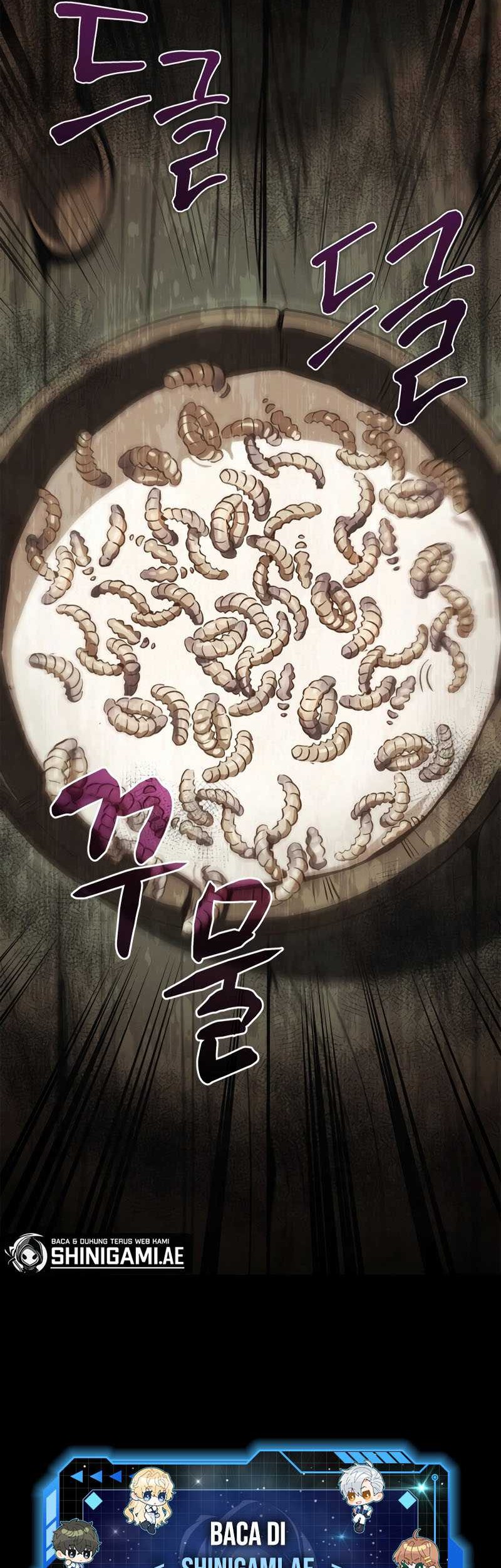 Children of the Rune Chapter 09 Gambar 70