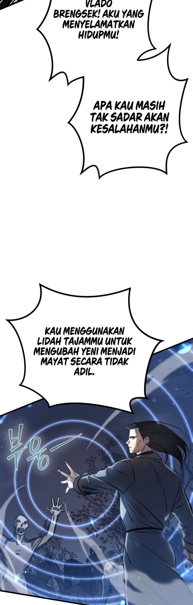 Children of the Rune Chapter 09 Gambar 3