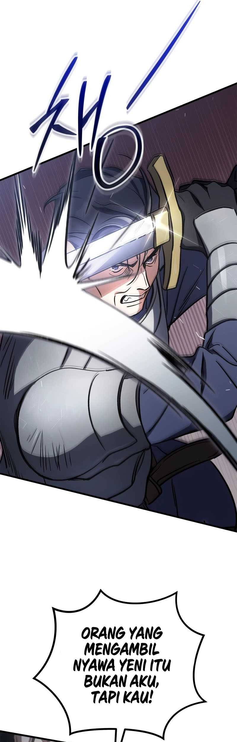 Children of the Rune Chapter 09 Gambar 6