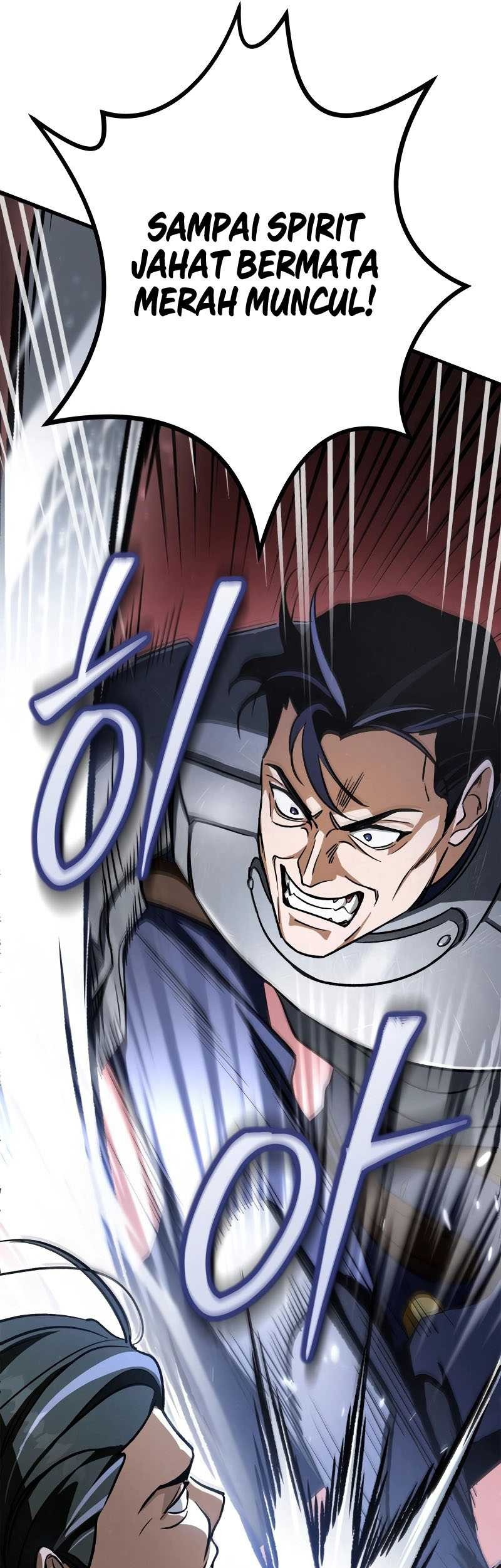 Children of the Rune Chapter 09 Gambar 9