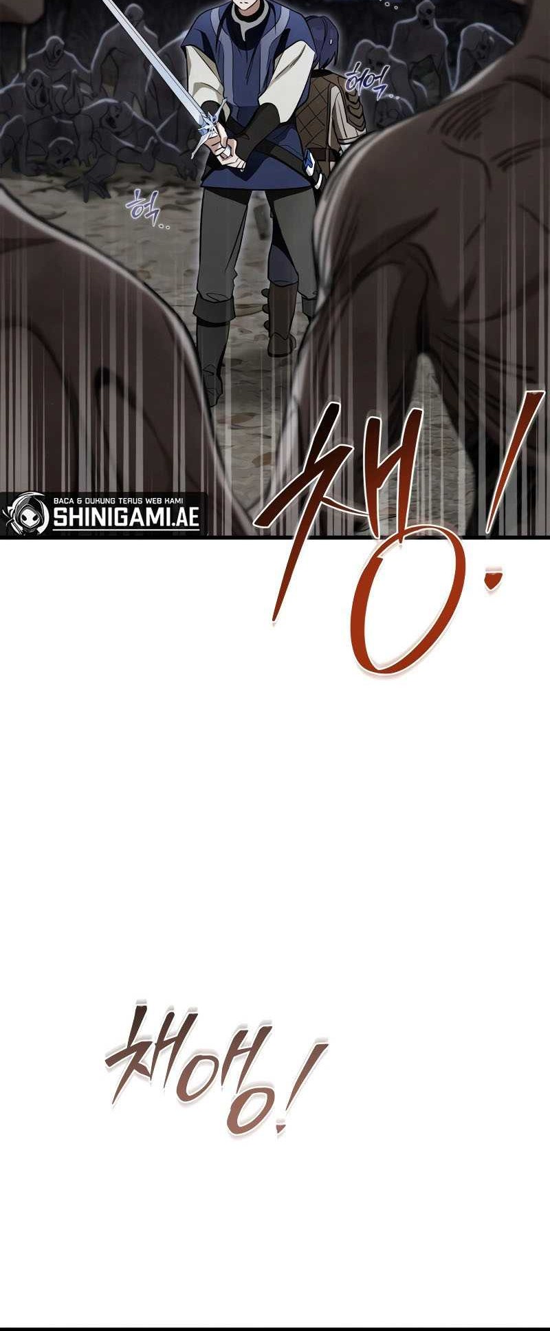 Children of the Rune Chapter 09 Gambar 12