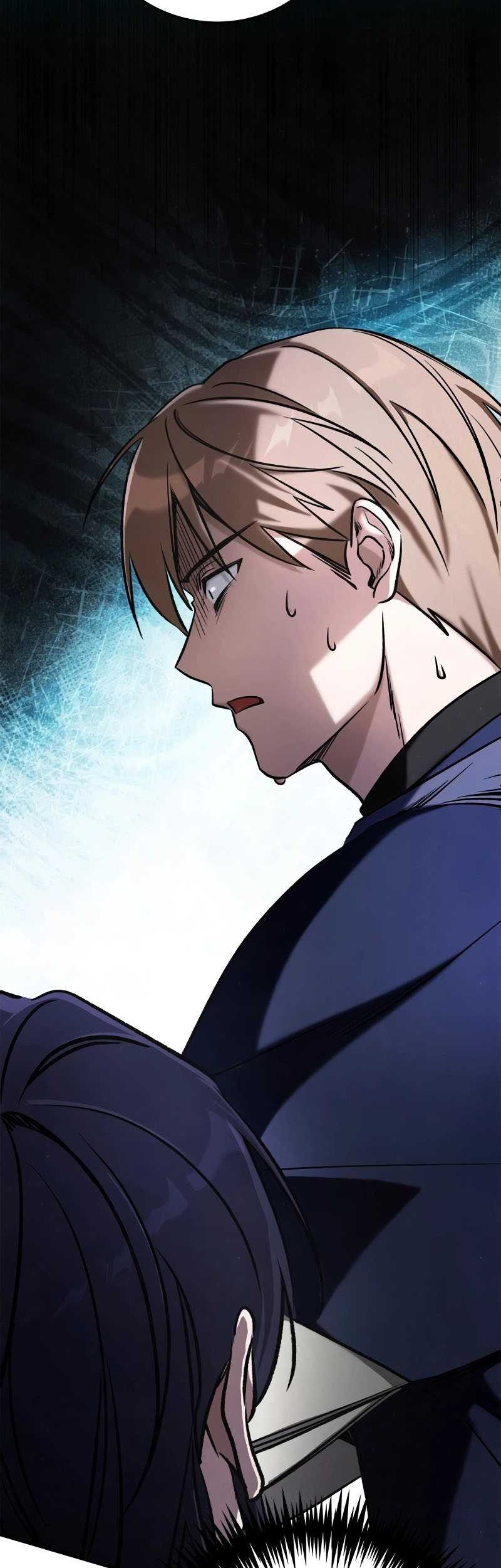 Children of the Rune Chapter 09 Gambar 14