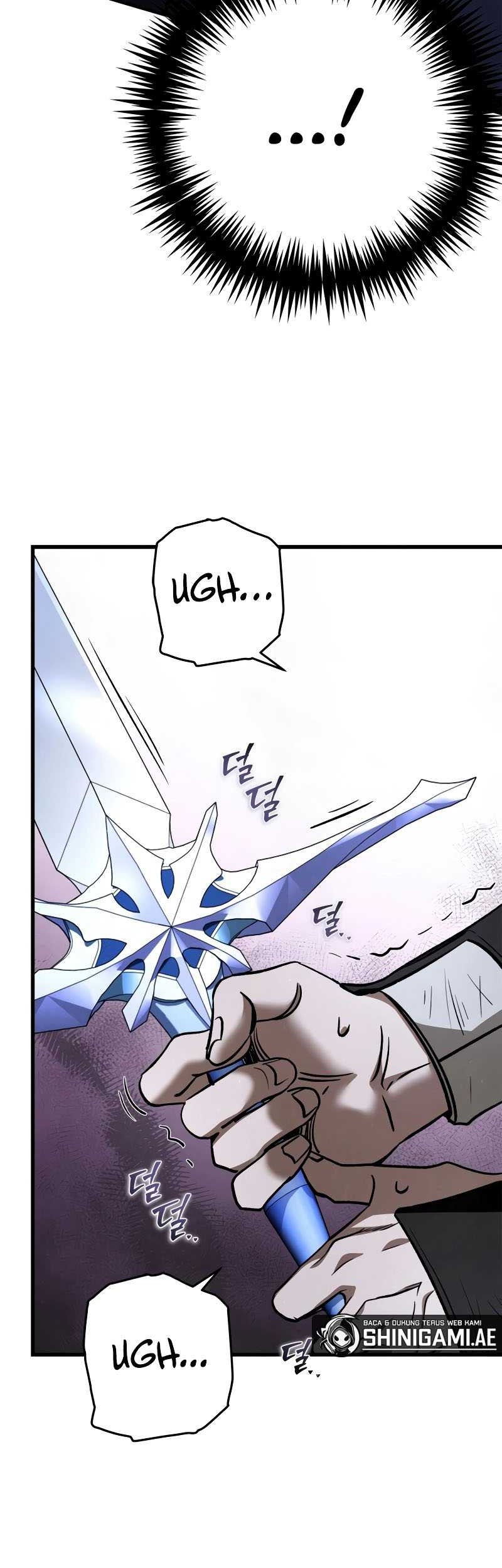 Children of the Rune Chapter 09 Gambar 15