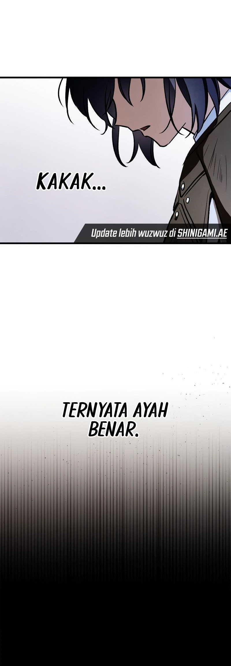 Children of the Rune Chapter 09 Gambar 16