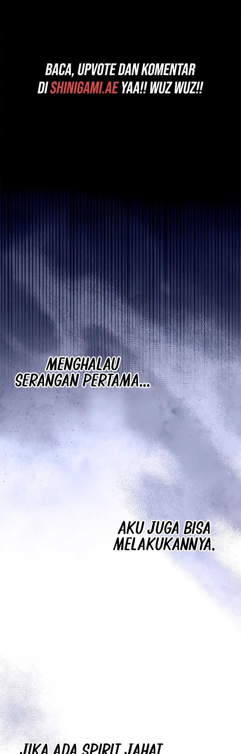 Children of the Rune Chapter 09 Gambar 18