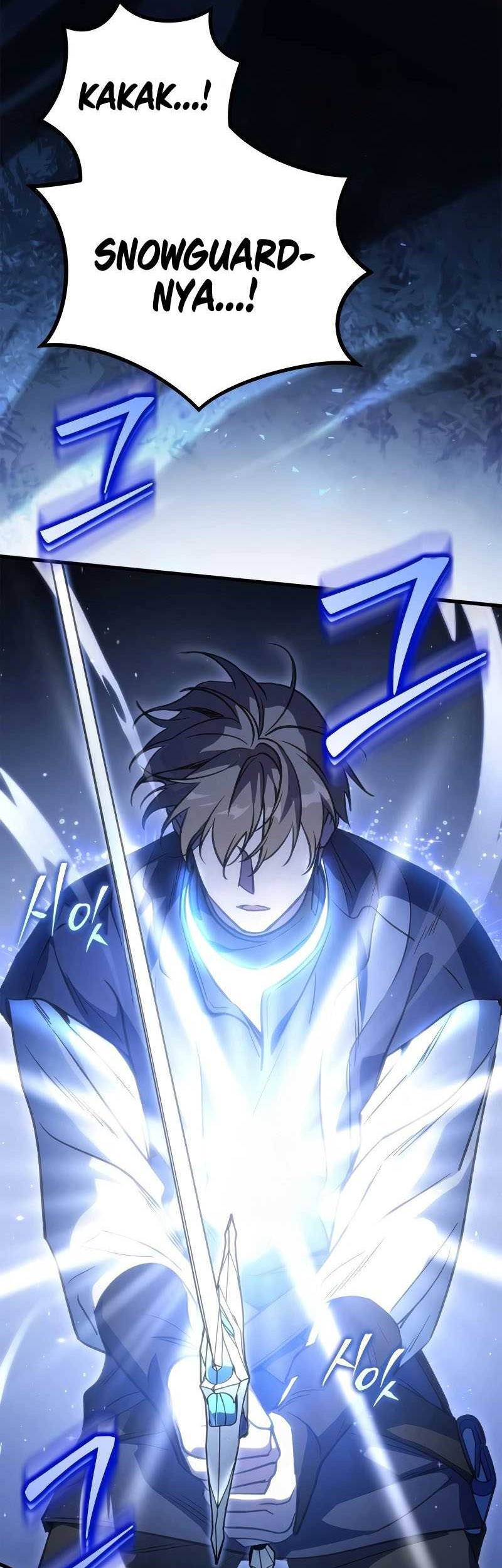 Children of the Rune Chapter 09 Gambar 22