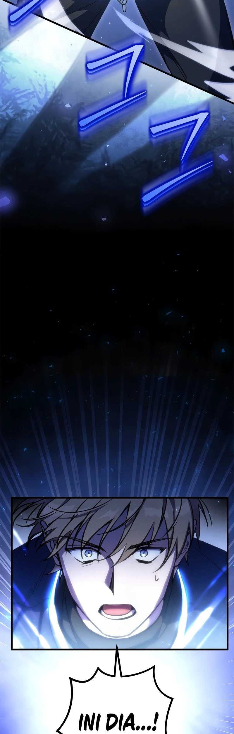 Children of the Rune Chapter 09 Gambar 23