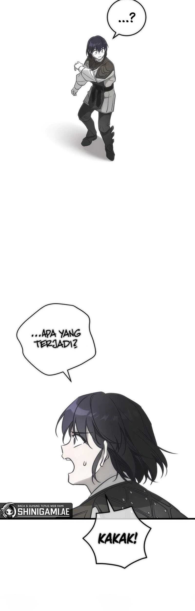 Children of the Rune Chapter 09 Gambar 26