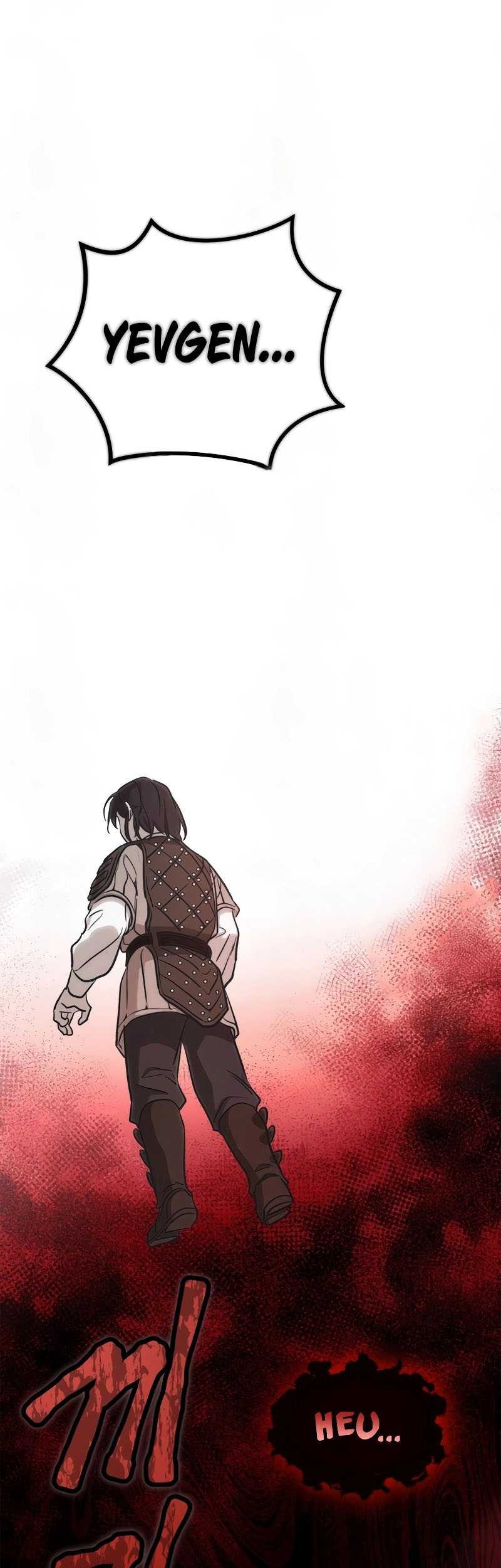 Children of the Rune Chapter 09 Gambar 27