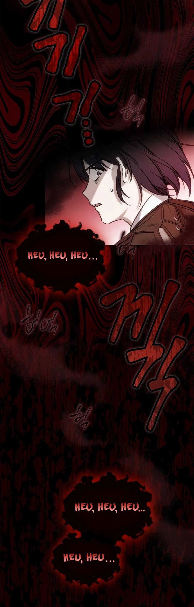 Children of the Rune Chapter 09 Gambar 28