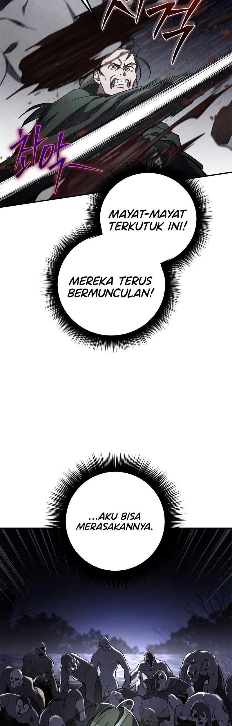 Children of the Rune Chapter 08 Gambar 35