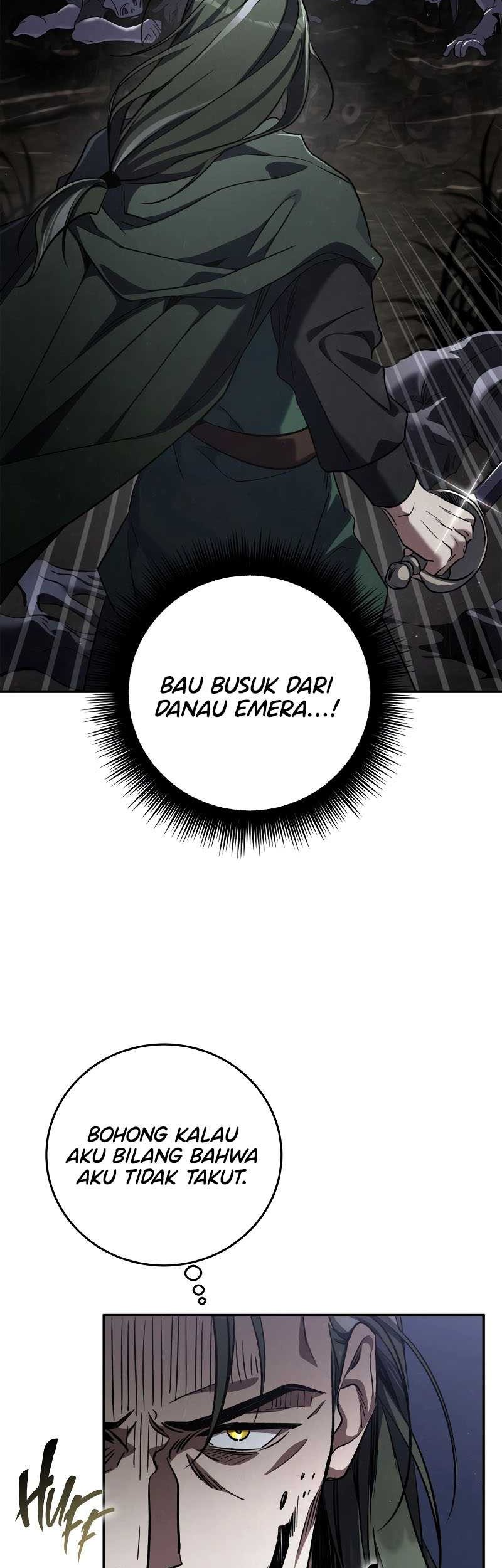 Children of the Rune Chapter 08 Gambar 36