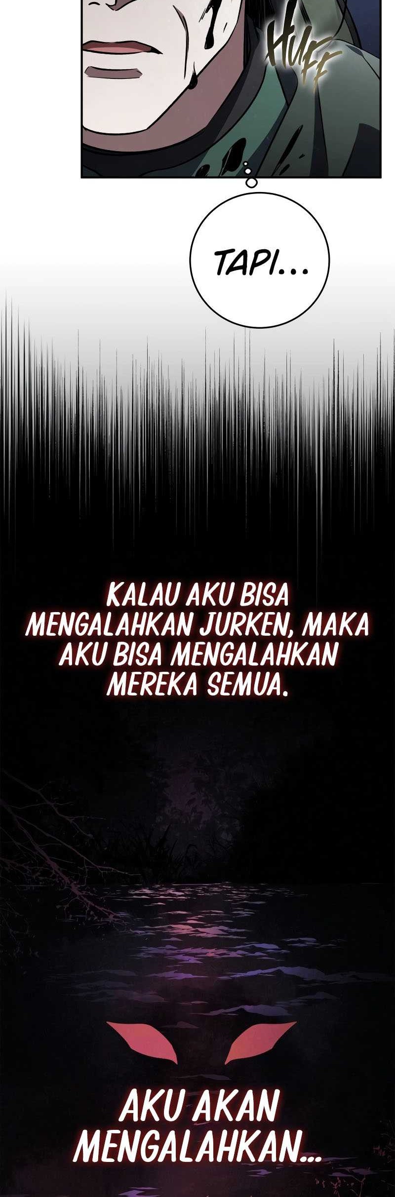 Children of the Rune Chapter 08 Gambar 37