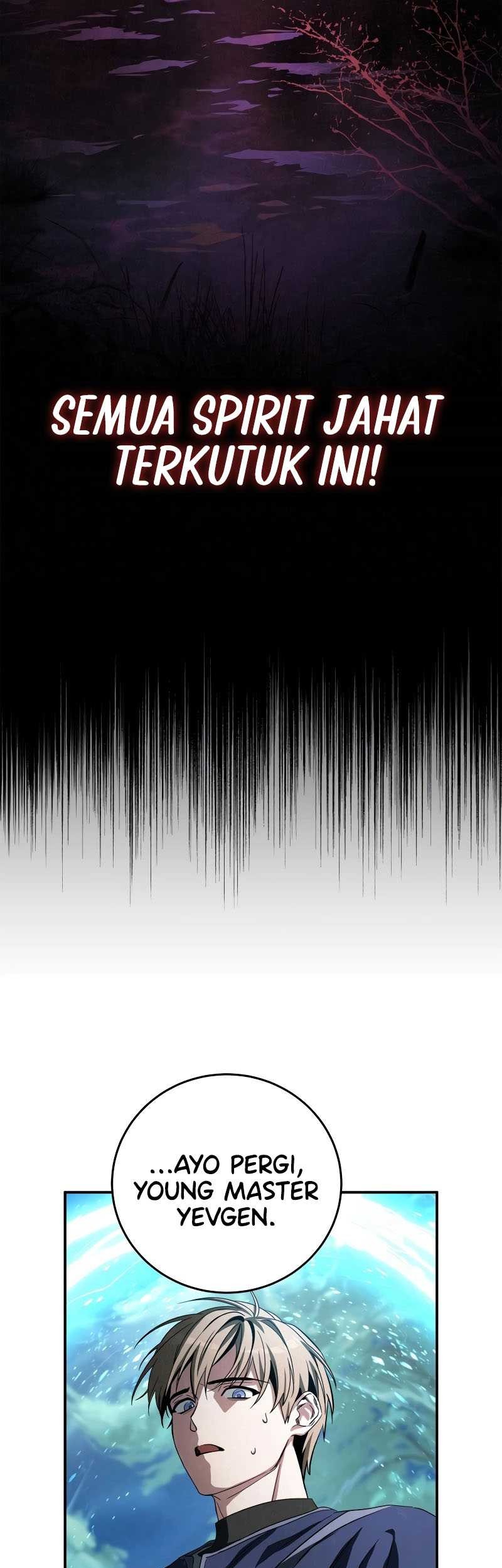 Children of the Rune Chapter 08 Gambar 38