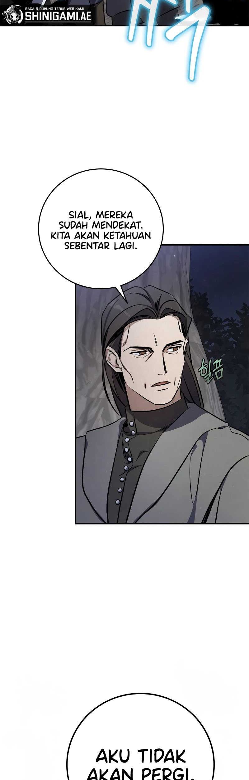 Children of the Rune Chapter 08 Gambar 40