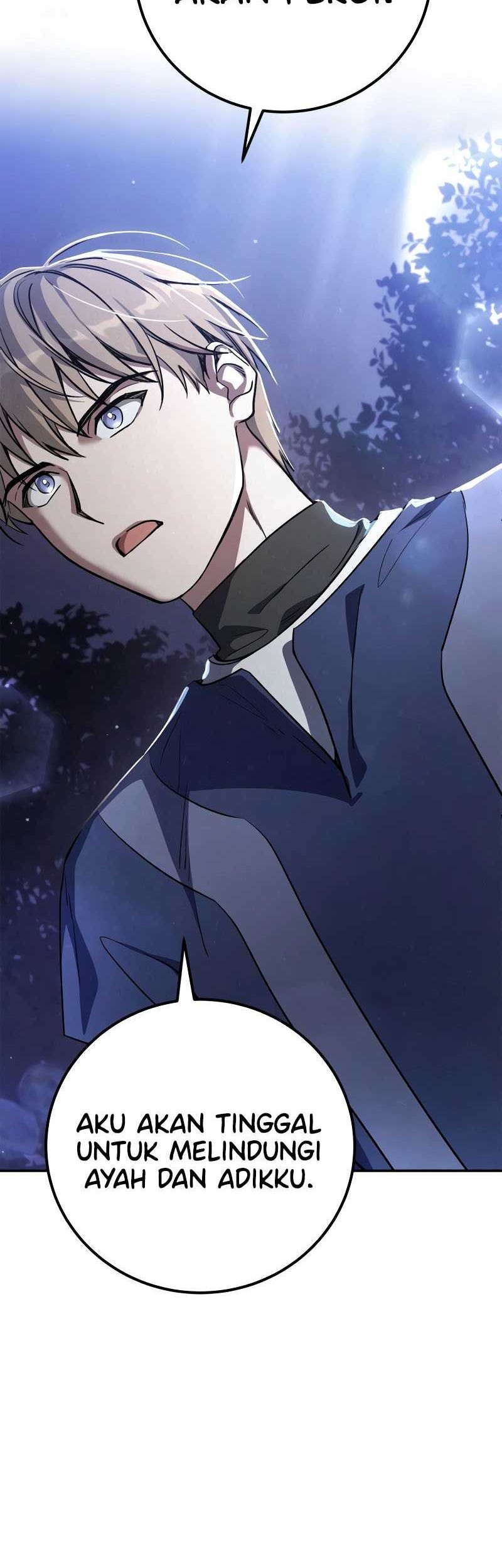 Children of the Rune Chapter 08 Gambar 41