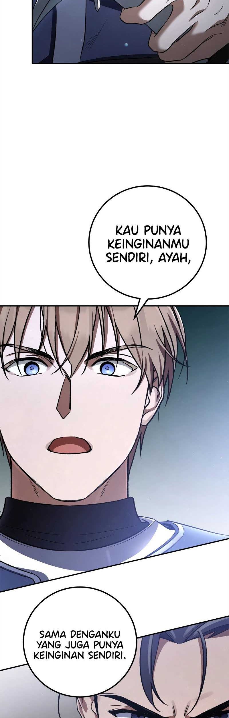 Children of the Rune Chapter 08 Gambar 43