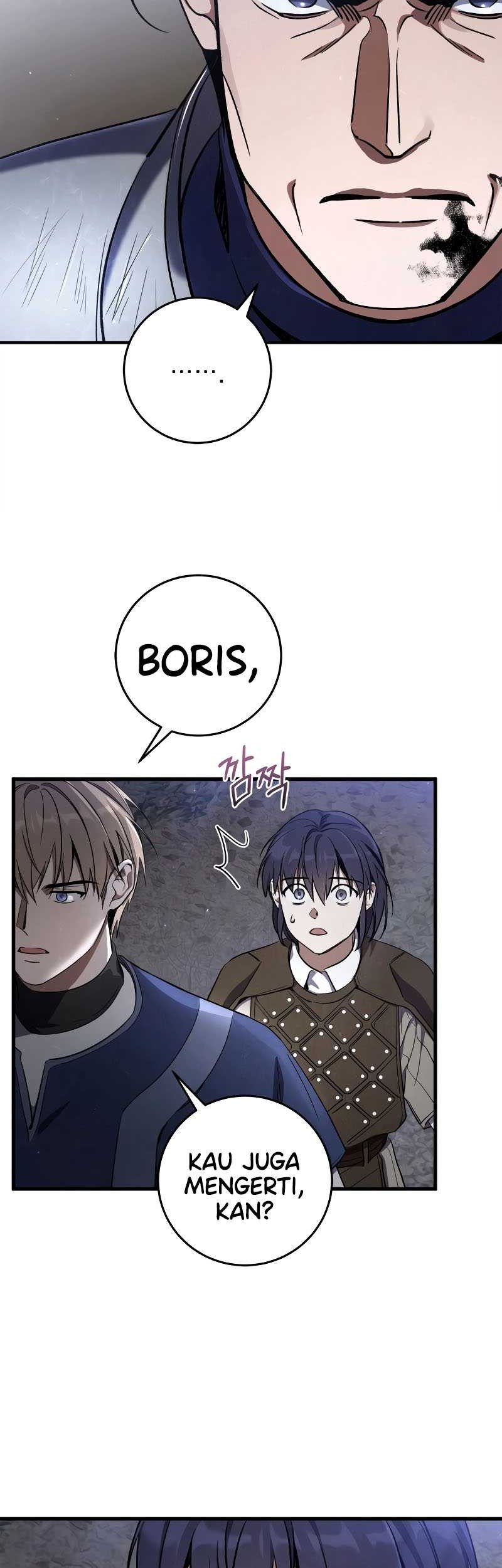 Children of the Rune Chapter 08 Gambar 44