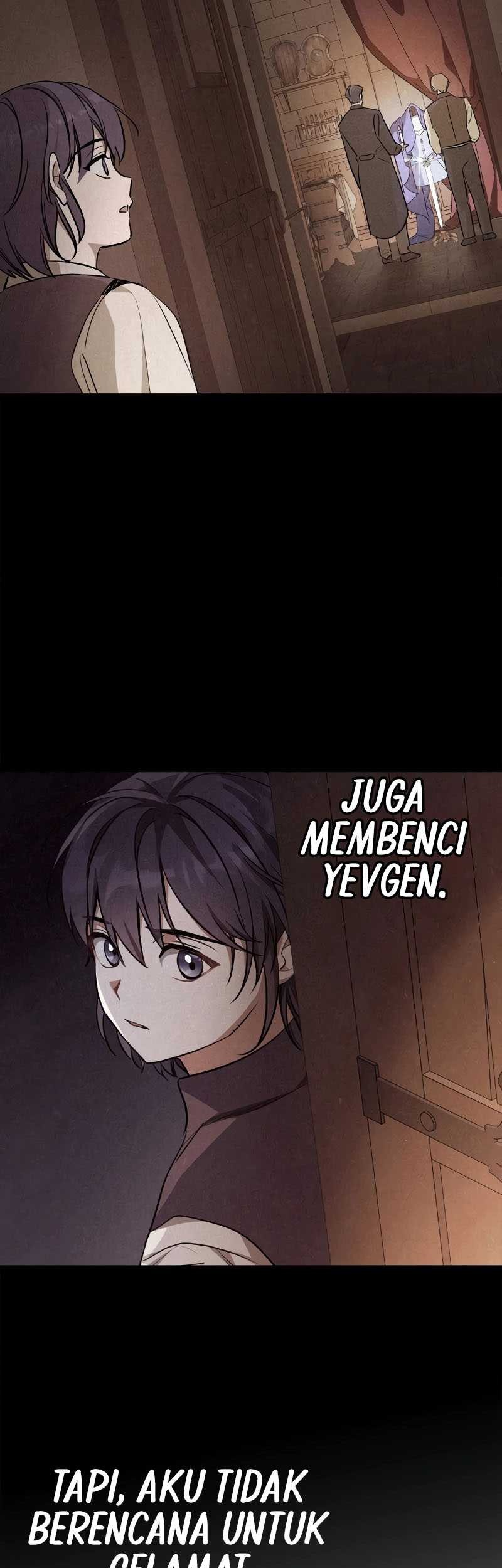 Children of the Rune Chapter 08 Gambar 46