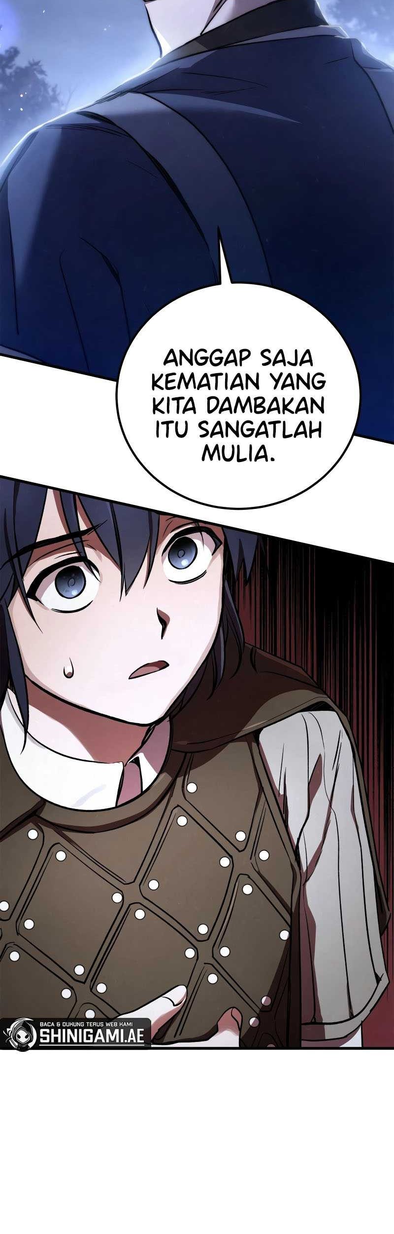 Children of the Rune Chapter 08 Gambar 48