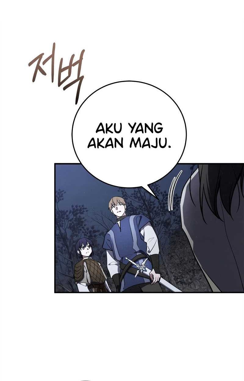 Children of the Rune Chapter 08 Gambar 49