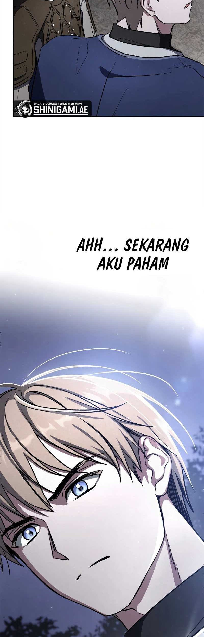 Children of the Rune Chapter 08 Gambar 51