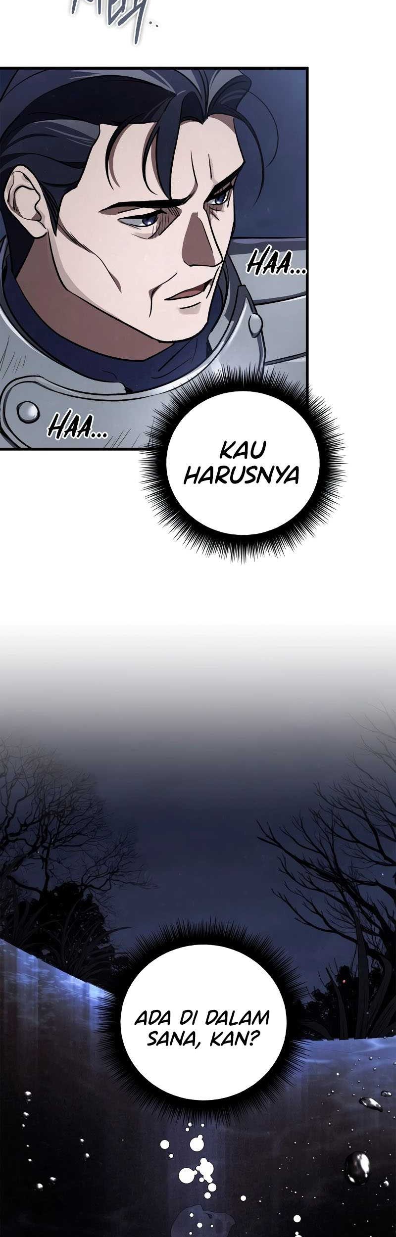 Children of the Rune Chapter 08 Gambar 56