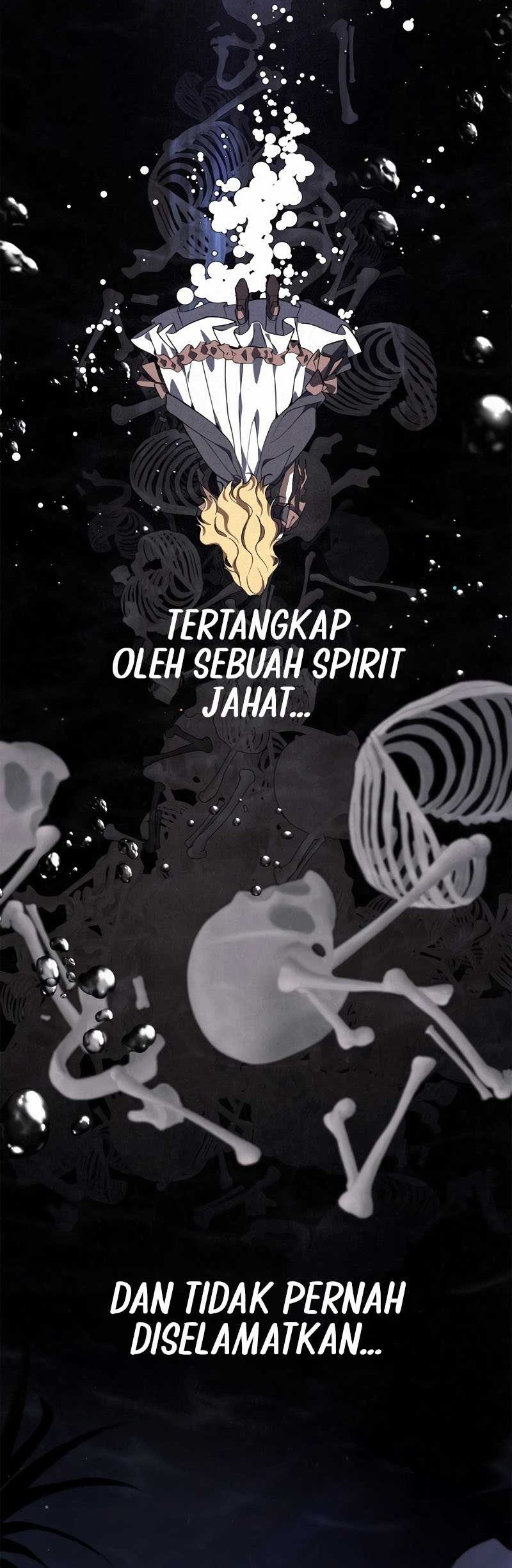 Children of the Rune Chapter 08 Gambar 57