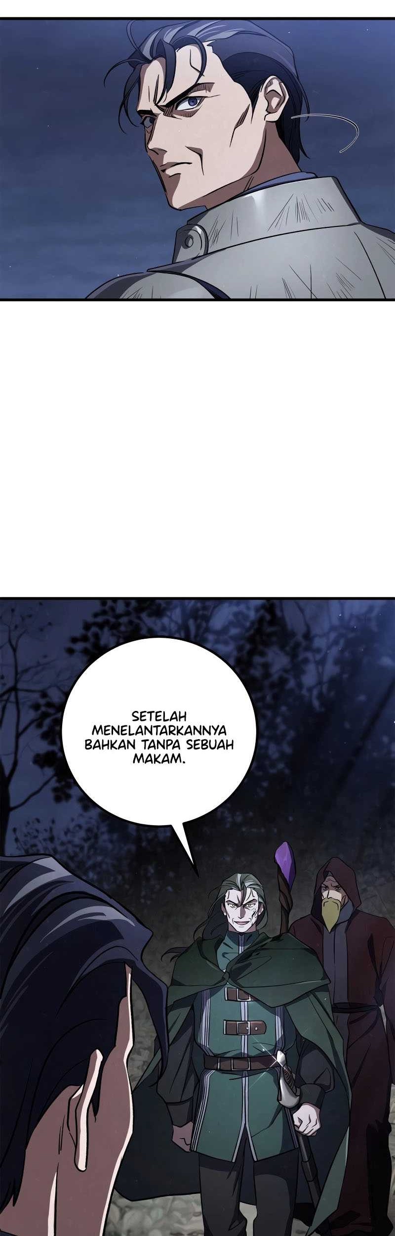 Children of the Rune Chapter 08 Gambar 59
