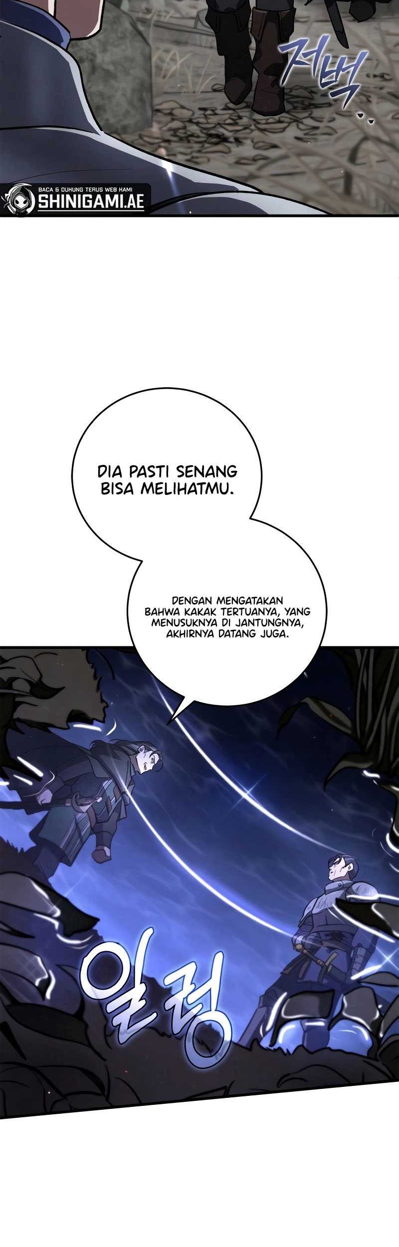 Children of the Rune Chapter 08 Gambar 60