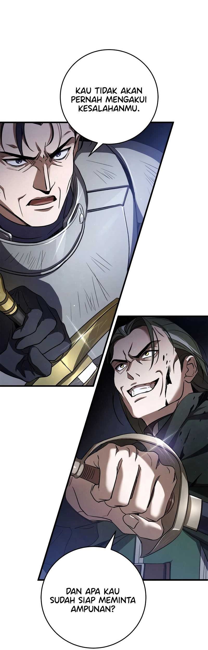 Children of the Rune Chapter 08 Gambar 61