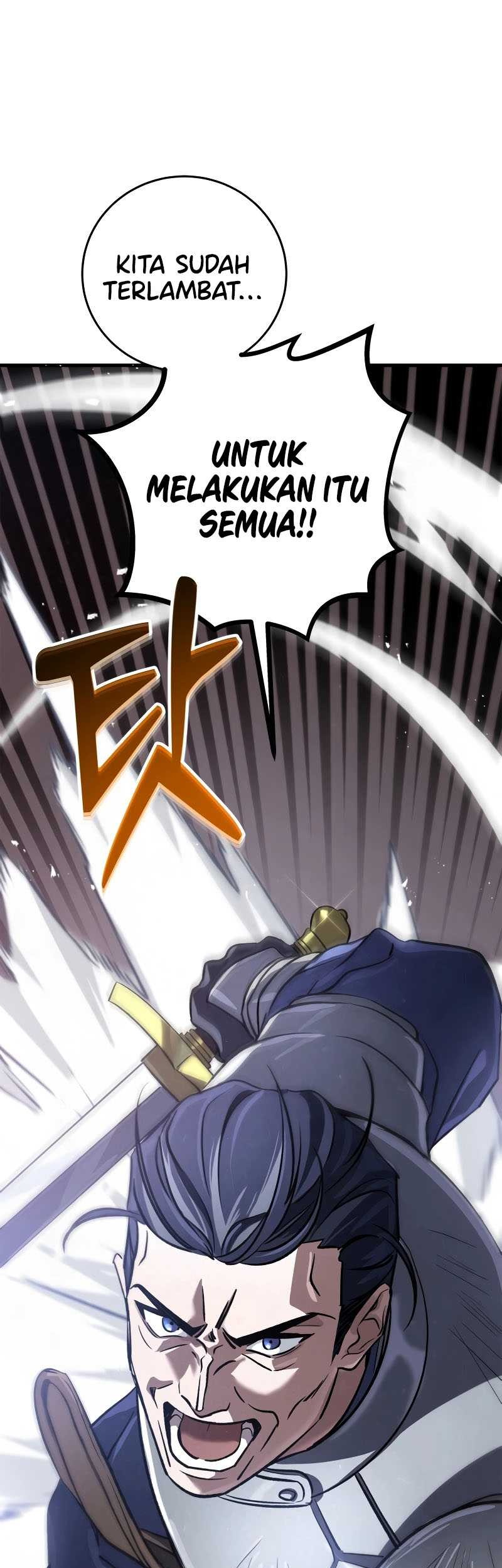 Children of the Rune Chapter 08 Gambar 62