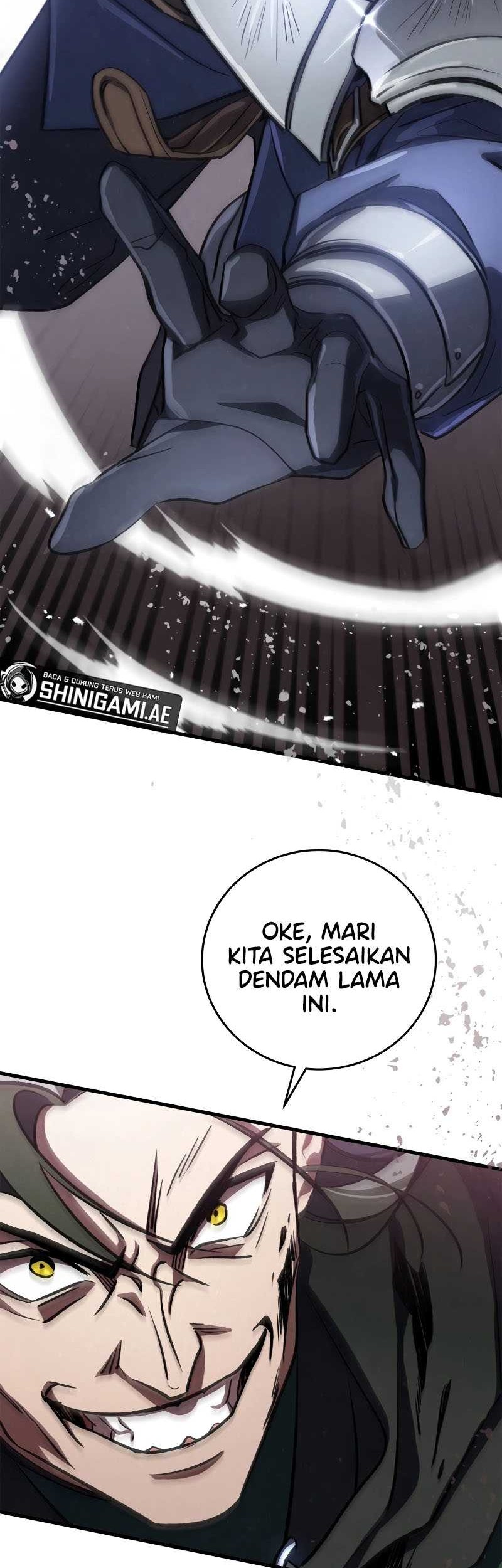 Children of the Rune Chapter 08 Gambar 63