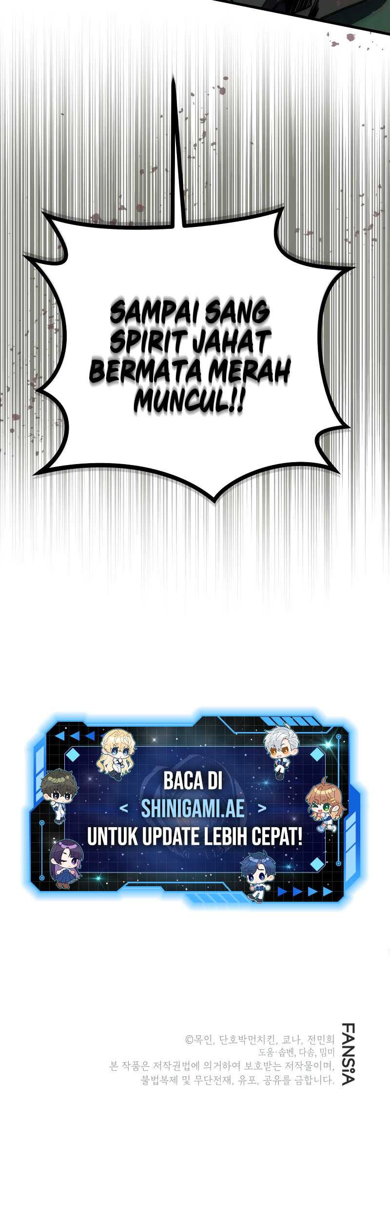 Children of the Rune Chapter 08 Gambar 64