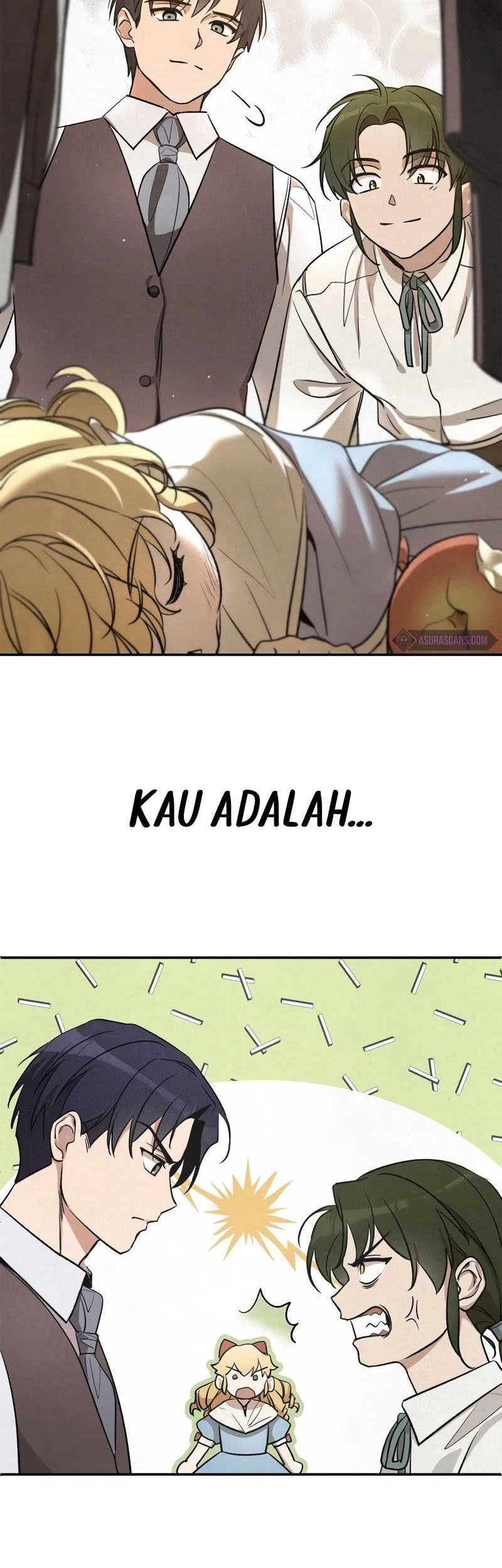 Children of the Rune Chapter 08 Gambar 5