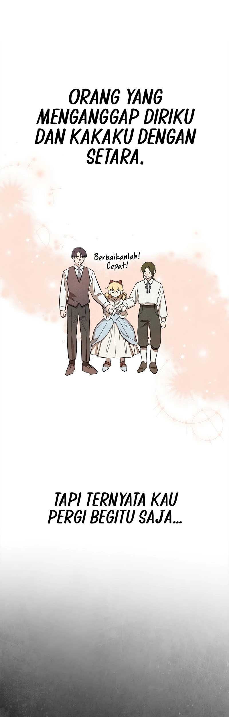 Children of the Rune Chapter 08 Gambar 6