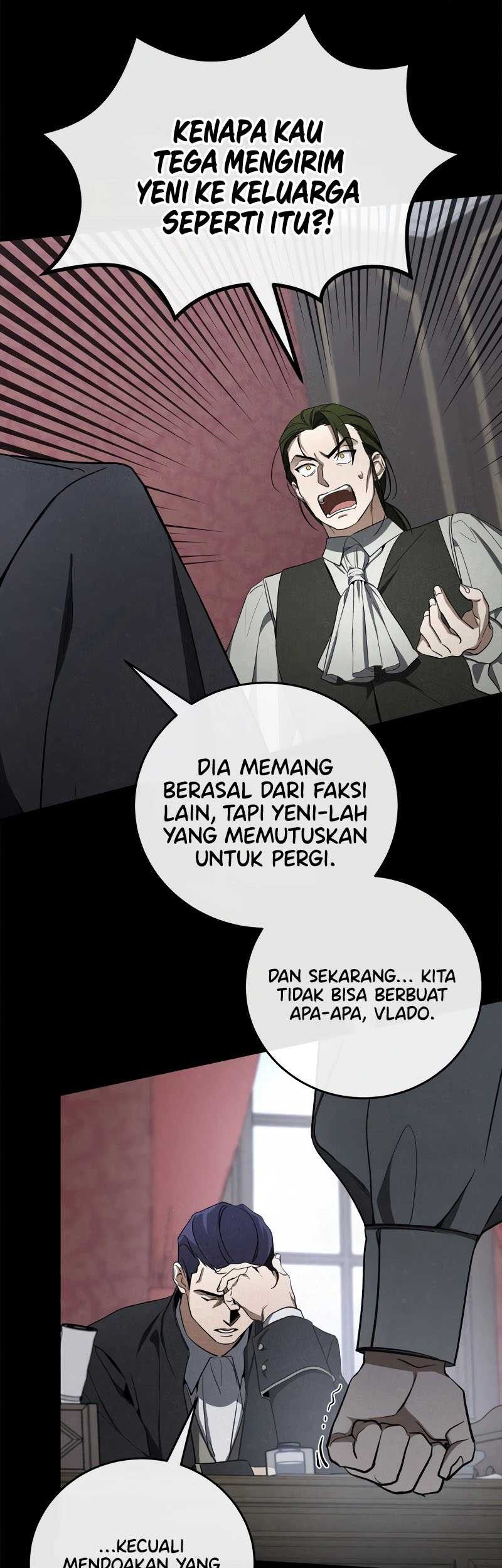 Children of the Rune Chapter 08 Gambar 8