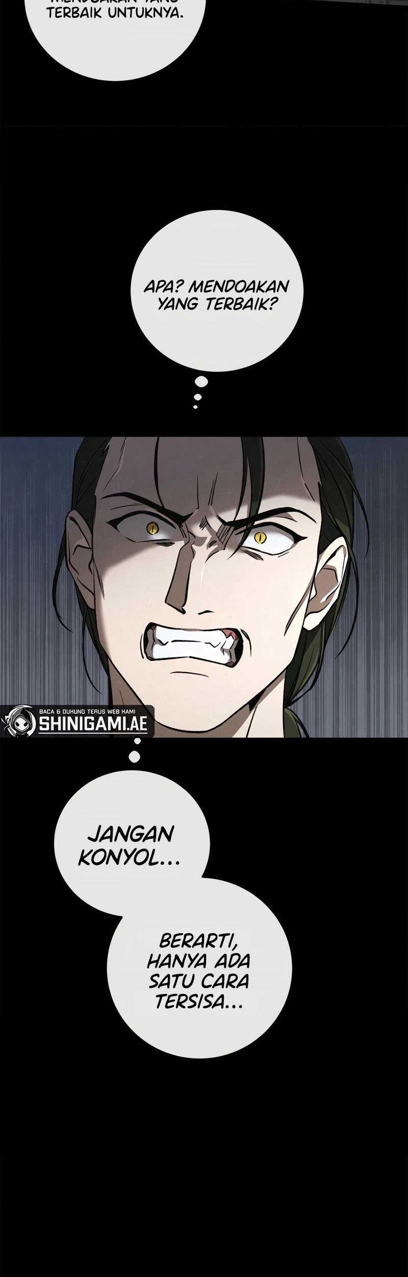 Children of the Rune Chapter 08 Gambar 9