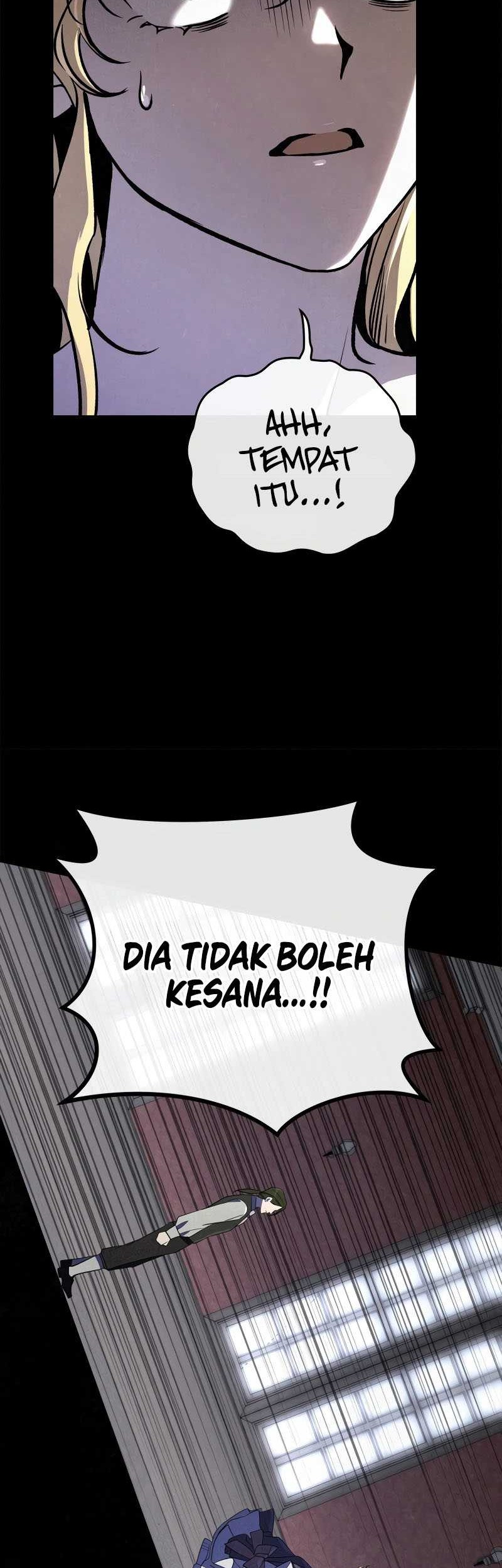 Children of the Rune Chapter 08 Gambar 11