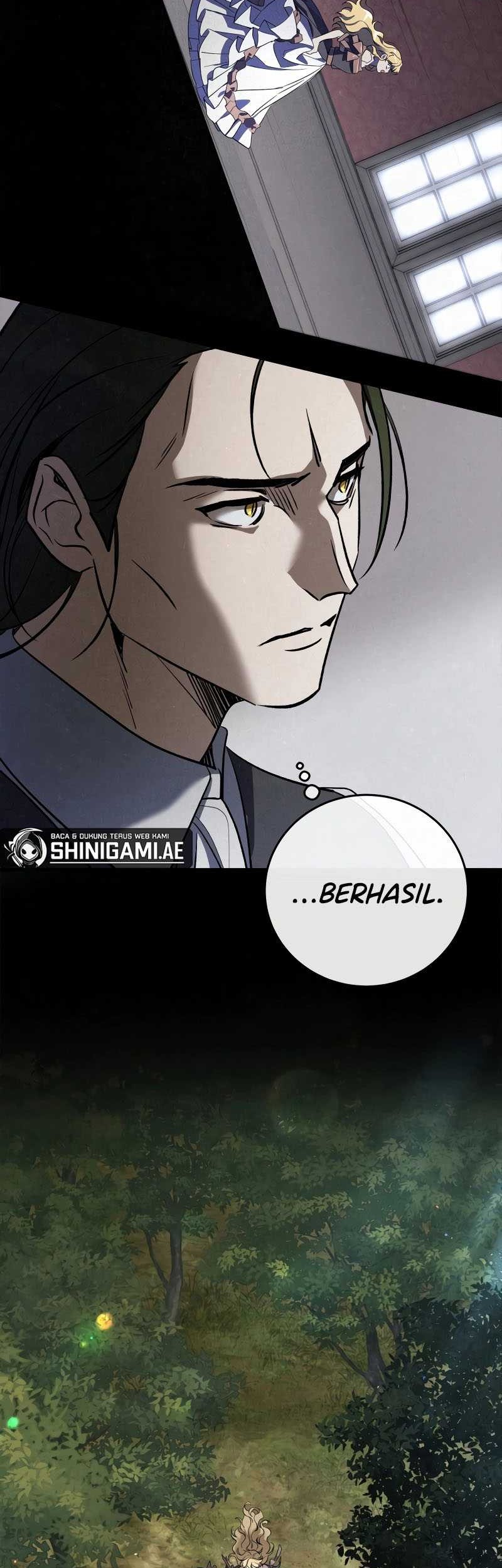 Children of the Rune Chapter 08 Gambar 12