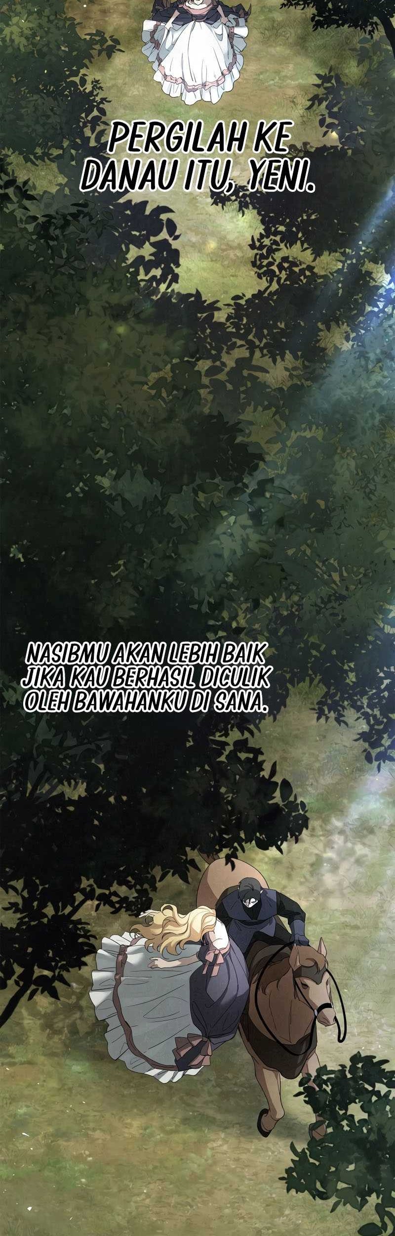 Children of the Rune Chapter 08 Gambar 13