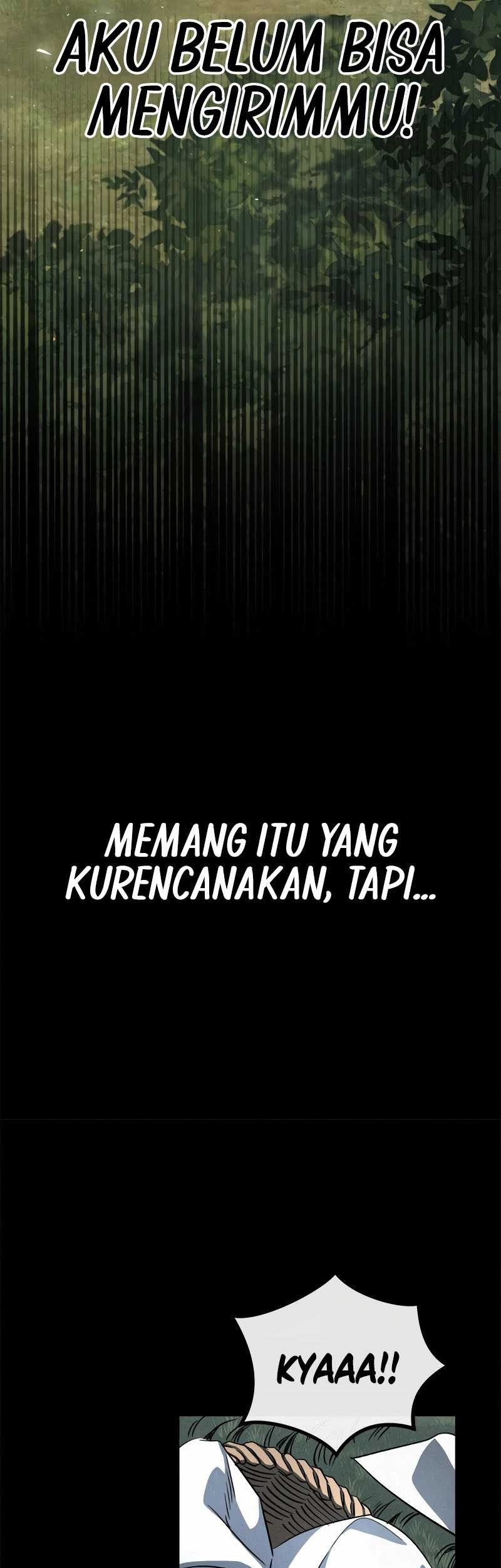 Children of the Rune Chapter 08 Gambar 14