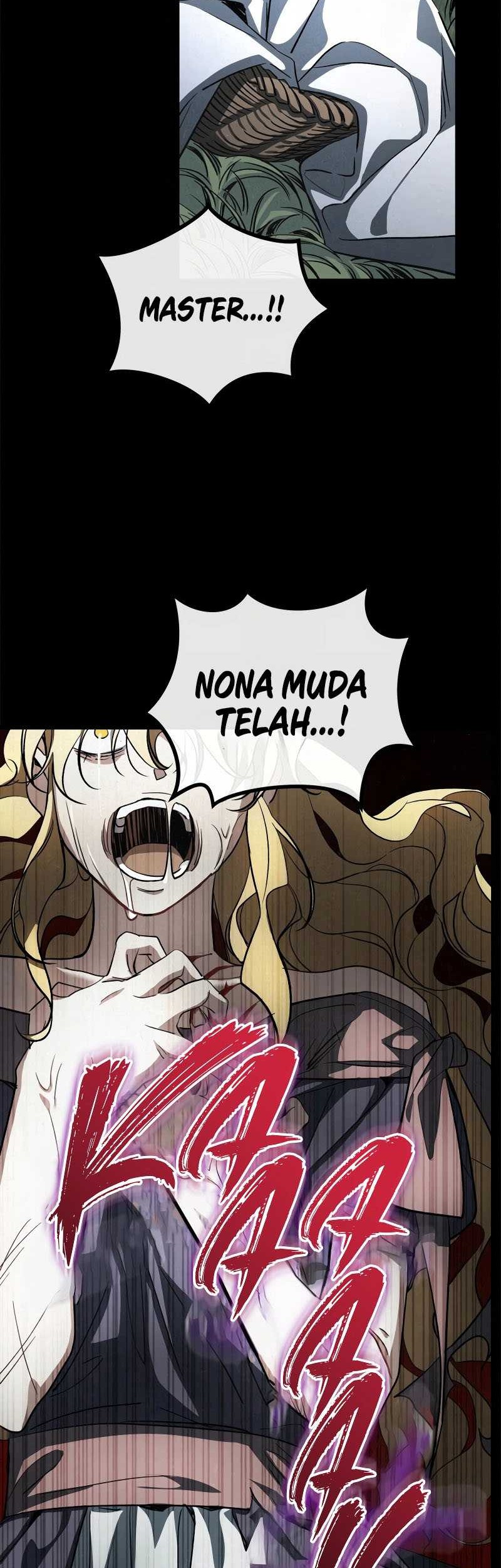 Children of the Rune Chapter 08 Gambar 15