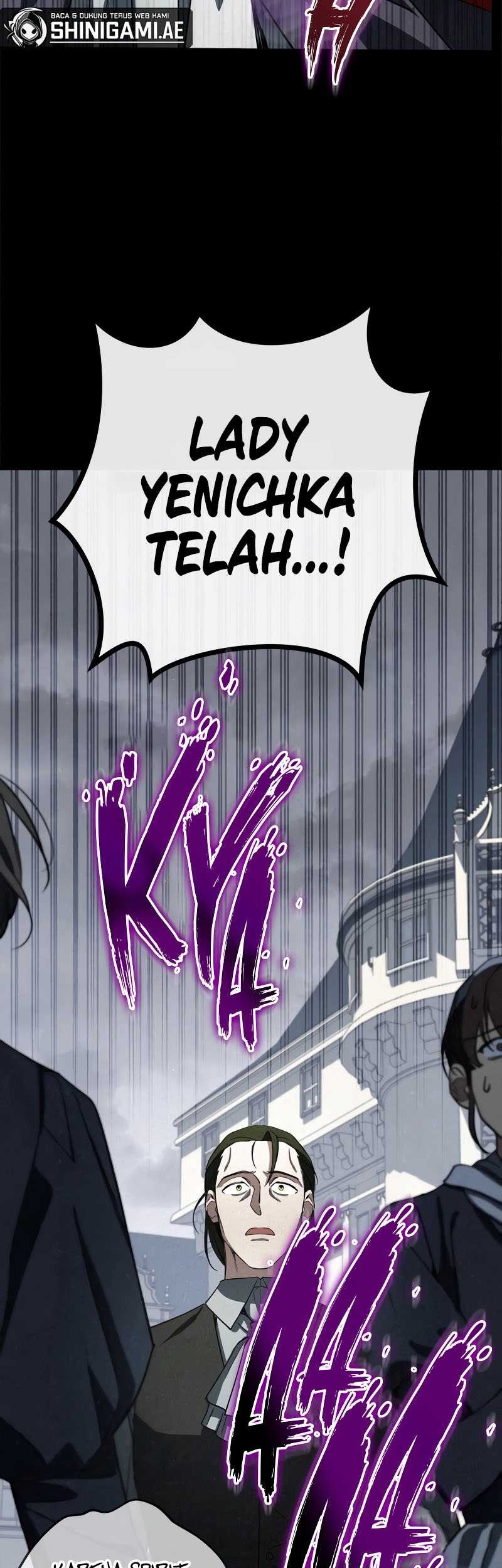 Children of the Rune Chapter 08 Gambar 16