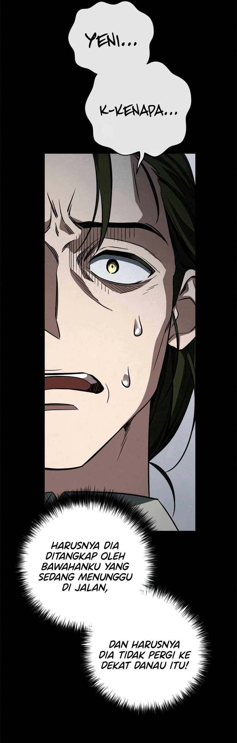 Children of the Rune Chapter 08 Gambar 18