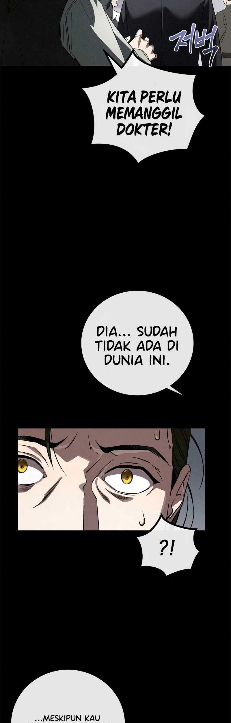 Children of the Rune Chapter 08 Gambar 20
