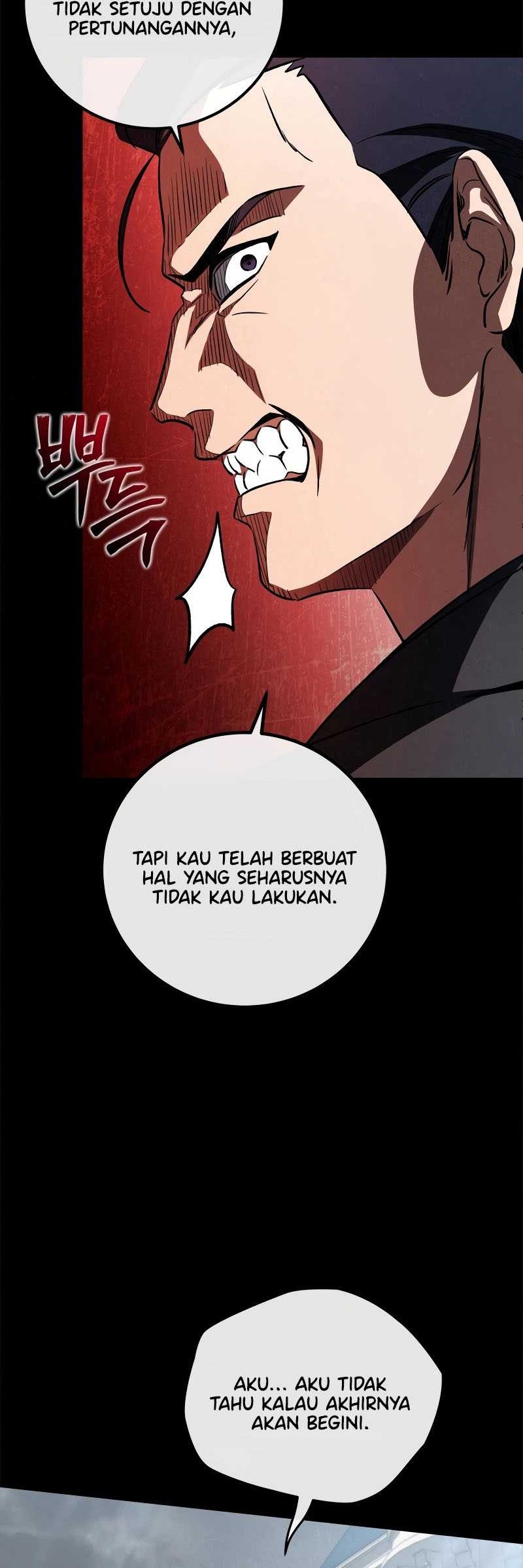 Children of the Rune Chapter 08 Gambar 21